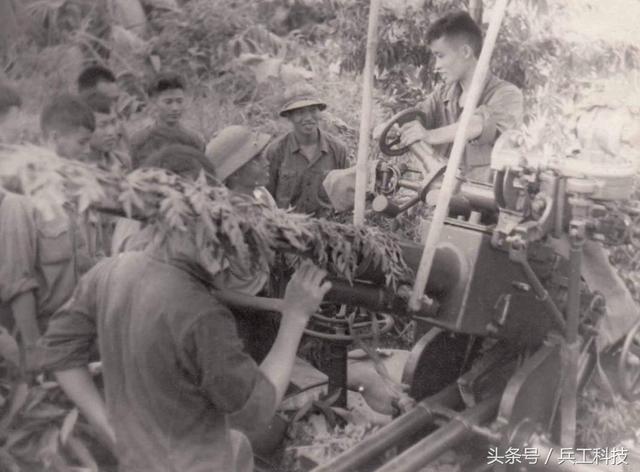 抗美援越，中国牺牲了多少军人？