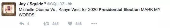 就是不认输：希拉里又回来了，或参选2020年美国总统，再战特朗普