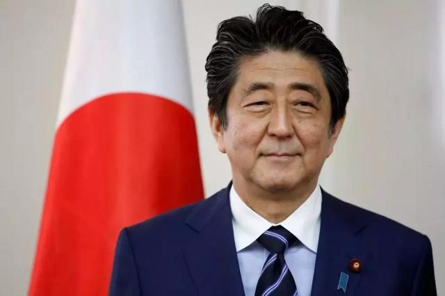 安倍访华：中日当“领衔”推进亚洲区域合作