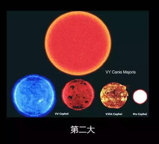 地球到底有多大，看完整个人都睡不着觉了！