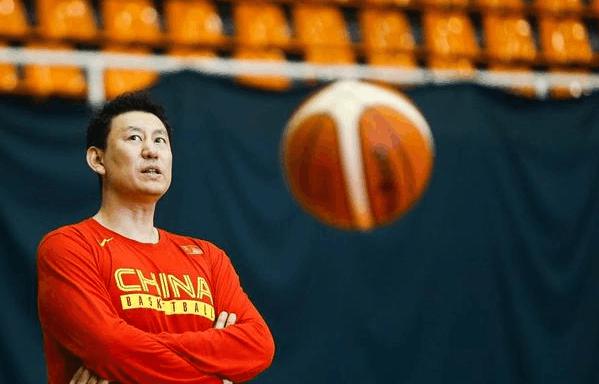姚明一代全面掌权中国篮球，巴特尔也成管理层