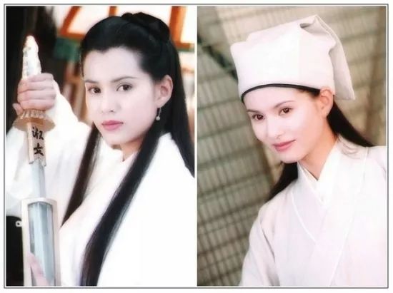 揭秘金庸家族关系:徐志摩是表哥 琼瑶是表外甥女