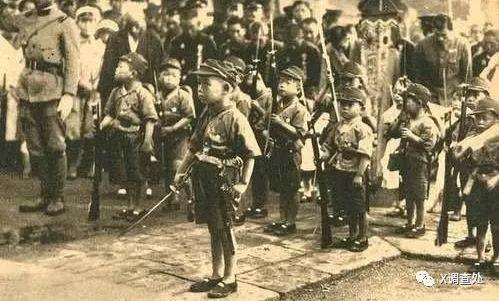 日本“劣等人口”强制绝育史