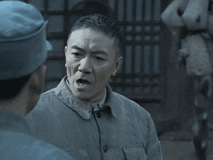 李云龙的演员李幼斌在现实中也是少将？教你辨别真假军人！