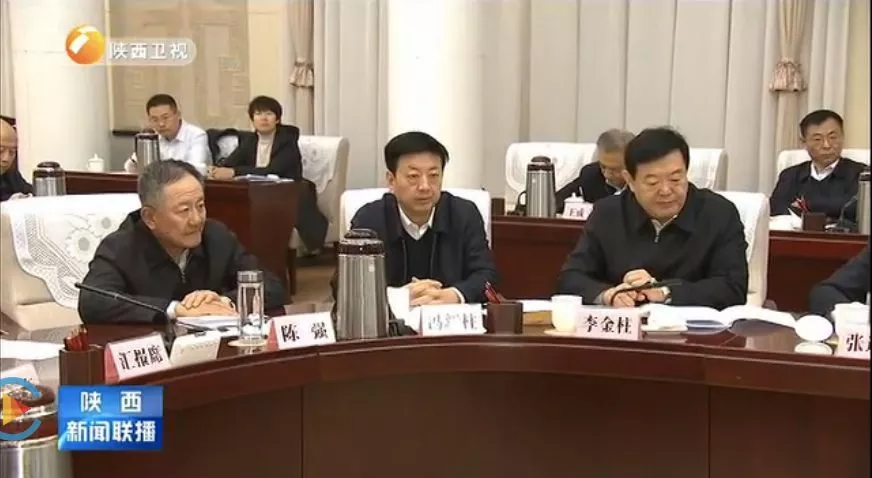 副部刚上新闻第2天就落马 所犯错误和孙政才一样