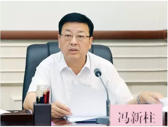 副部刚上新闻第2天就落马 所犯错误和孙政才一样