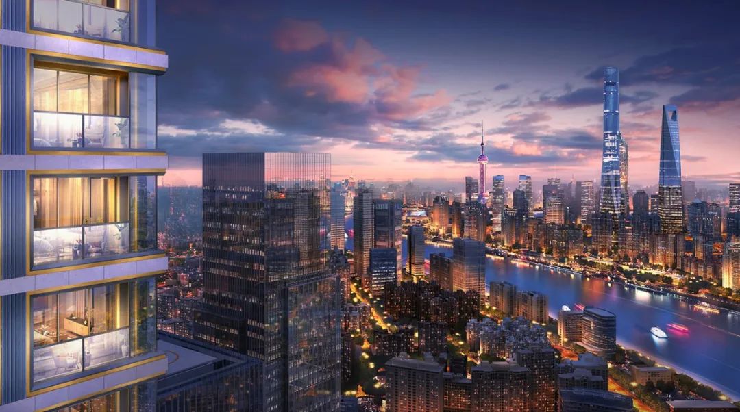 政府指导、客户认可、品质优异,三大关键词铸就疫情后首张楼市“成绩单”