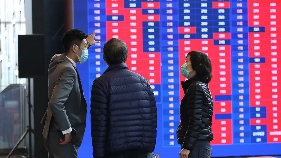 政府指导、客户认可、品质优异,三大关键词铸就疫情后首张楼市“成绩单”