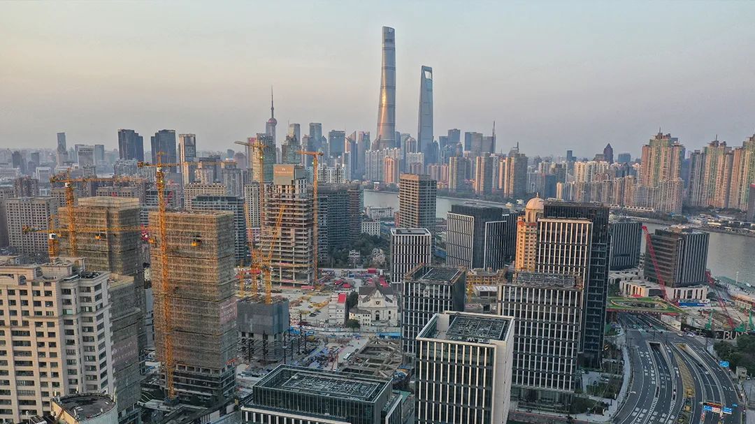 政府指导、客户认可、品质优异,三大关键词铸就疫情后首张楼市“成绩单”