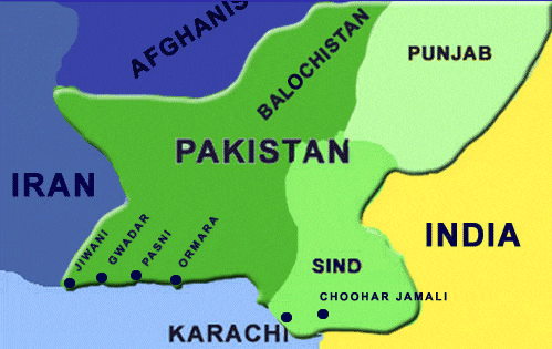 巴基斯坦海军的“航母杀手”意义何在？