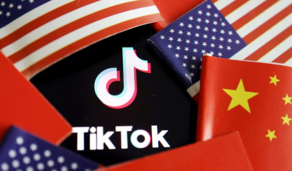 美国商务部：9月20日起将执行微信和TikTok的禁令 