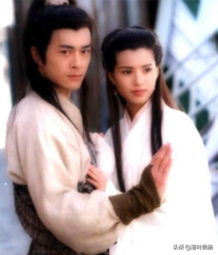 90年代十部高收视率的TVB剧，你还记得几部？