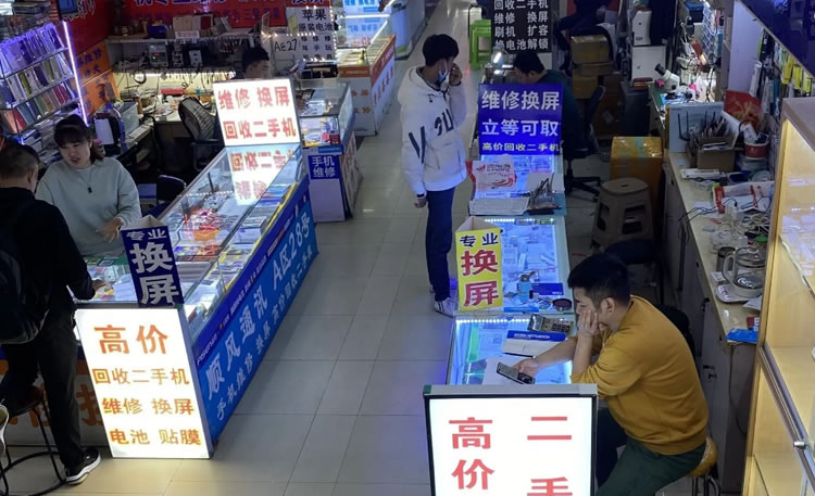 中国手机市场竟然崩盘了 产品 微新闻 第2张