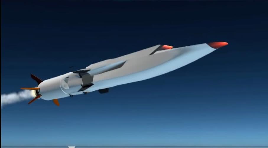 x51高超音速飞行器早就多次试验x51a驭波者高超音速飞行器早就多次