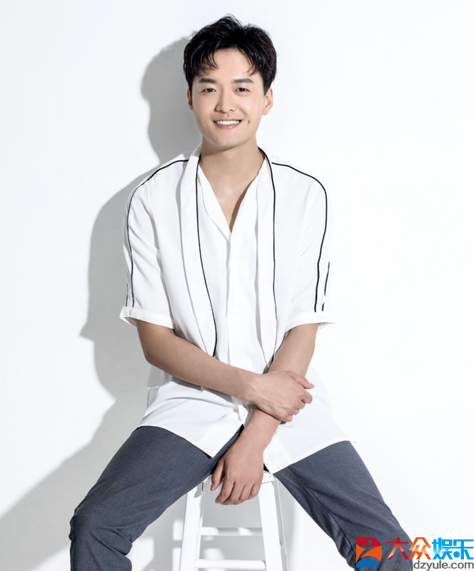 花式暖男高胜寒《我一直都在》新歌来撩