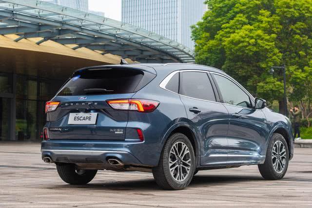 性能和舒适可以兼得四款20万级当红suv推荐