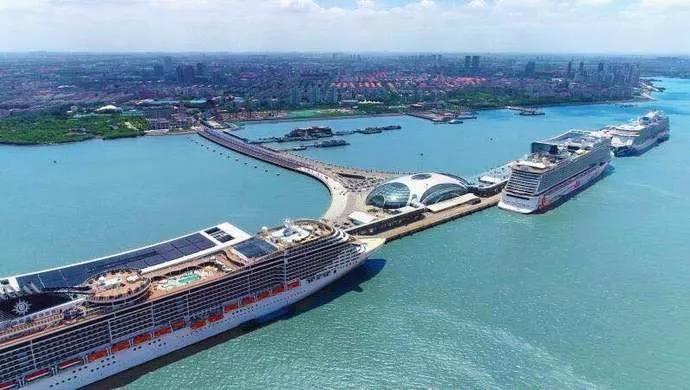 航运指数 2019新华·波罗的海国际航运中心发展指数发布